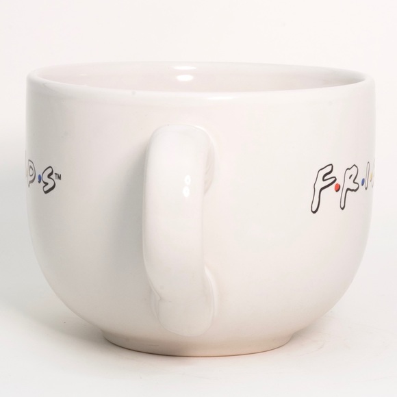 Vintage Friends TV Show Mug - Picture 4 of 5
